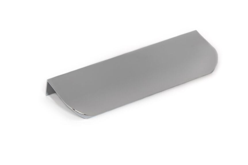 Úchytka UA02-0416-0436, chrom