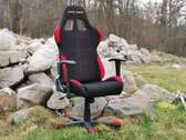 Herní židle DXRacer OH/FD01/