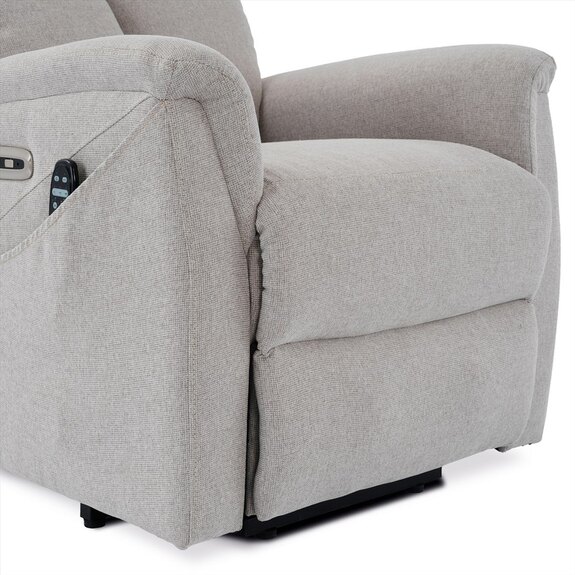 Křeslo polohovací masážní TV-929