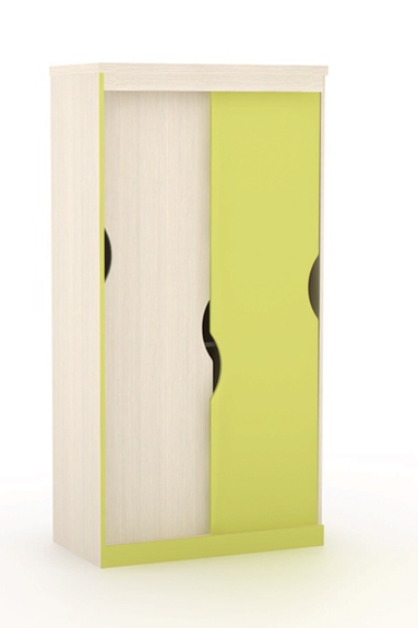 Šatní skříň zasouvací CASPER