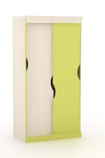 Šatní skříň zasouvací CASPER