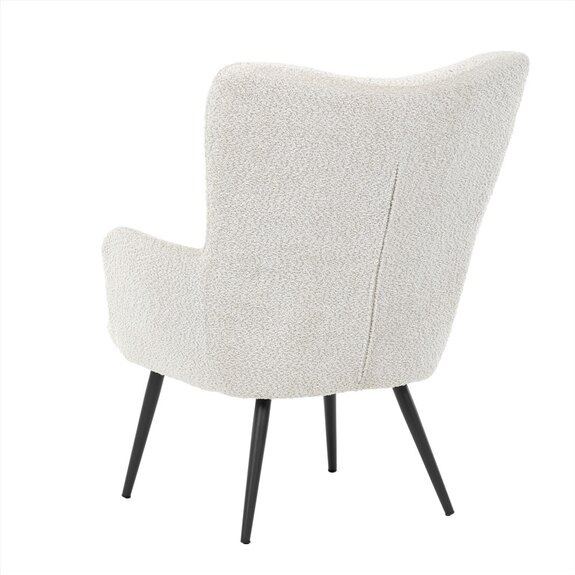 Křeslo ušák AK-W1206