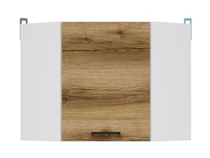 Junona Line Skříňka rohová GNWU/57-LP