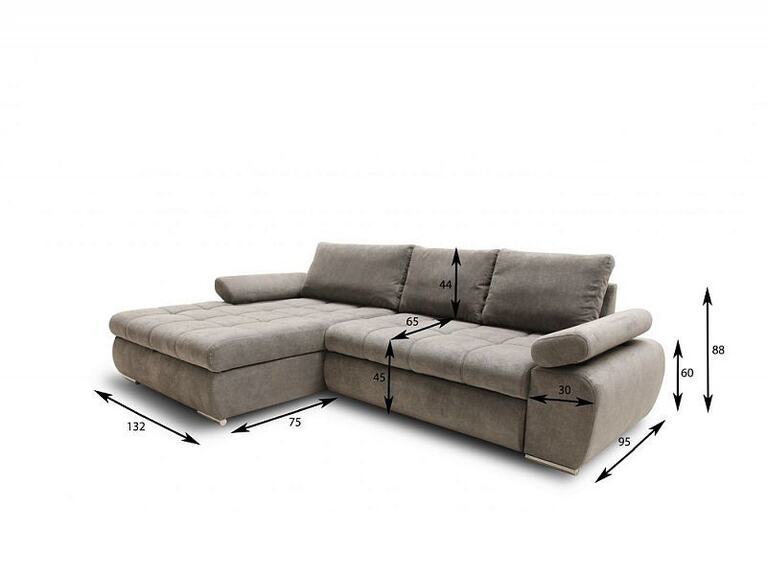 Sedací souprava INFINITI