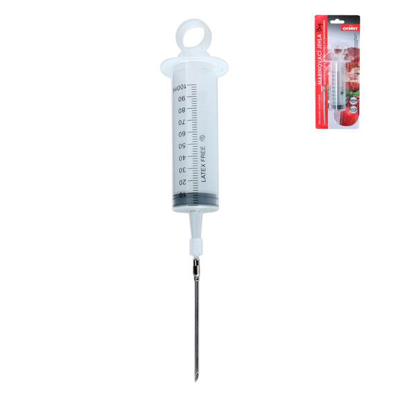 Dávkovač-injekce UH marinády Big