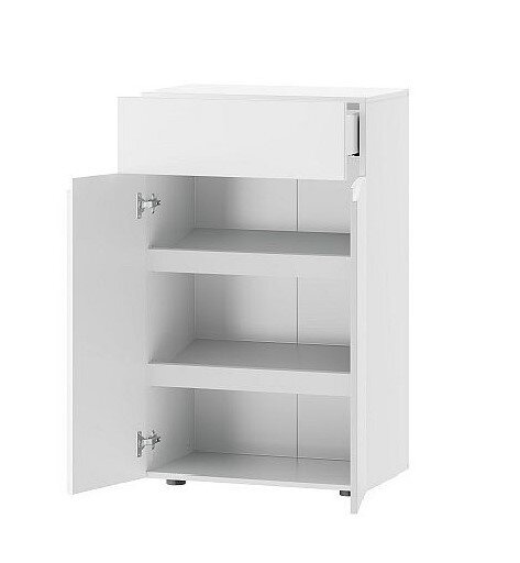 Komoda LUCCARELLI 07-2D1S