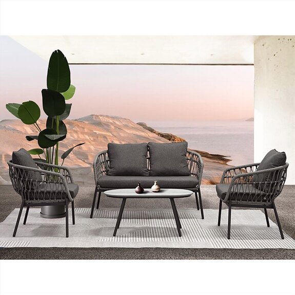 Zahradní sedací souprava AZ-L1880