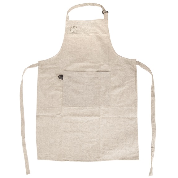 Zástěra kuch. bavlna