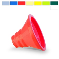 Nálevka UH Kolb pr. 15 cm big mix