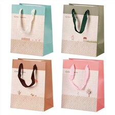 Taška dárková papírová SF1346