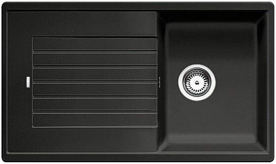 Dřez s odkapem BLANCO Zia 45 SL