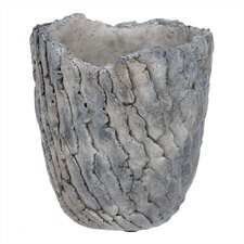 Obal betonový BMO3561 s dekorem kamene