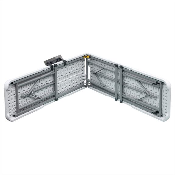 Zahradní lavice AZ-K1001 WT