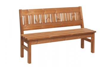 Záhradní lavice THERMOSNAB SN2-145