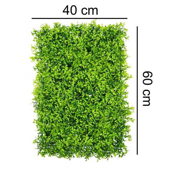 Vertikální zahrada Estragon