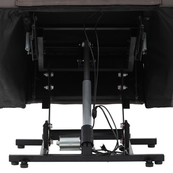 Křeslo polohovací TV-5874