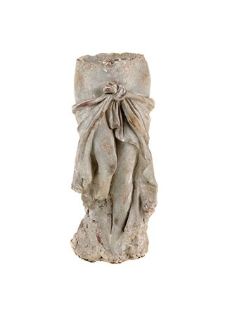 Obal betonový BMO3361 antické nohy