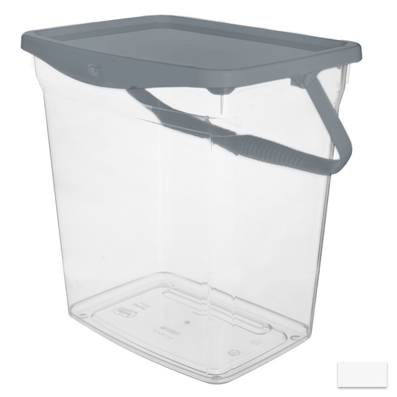 Box UH zásobník na prášek MULTI 6 l mix