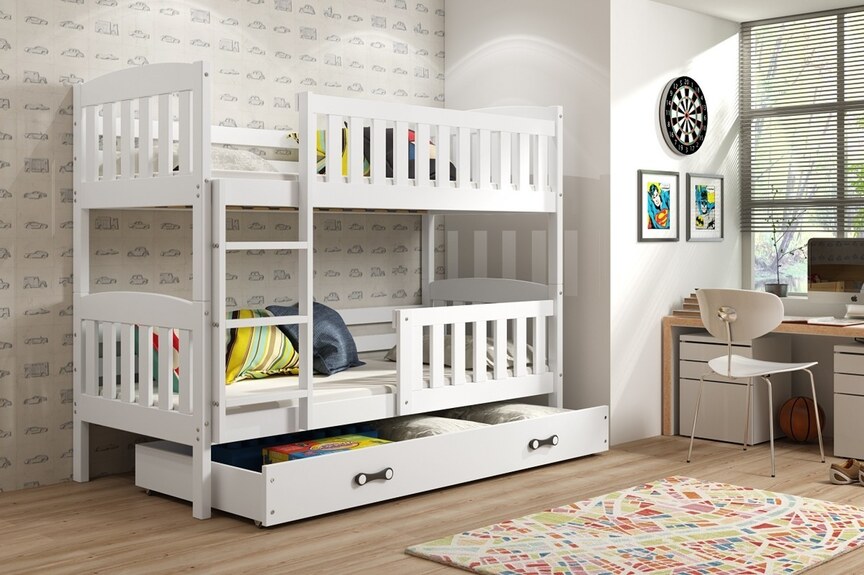 Patrová postel Falco Kuba