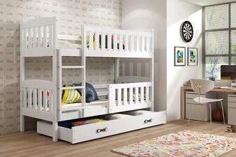 Patrová postel Falco Kuba