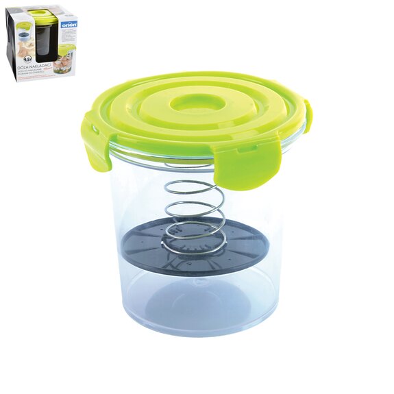 Dóza UH/nerez nakládací 1,8 l