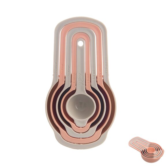 Odměrka UH dávkovač 5 ks mix