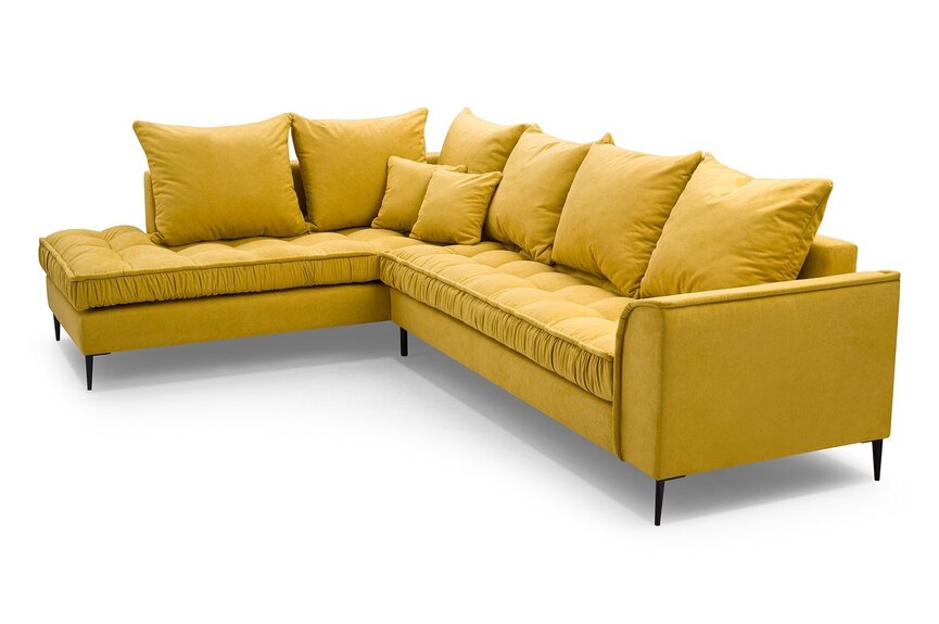 Sedací souprava Lidie