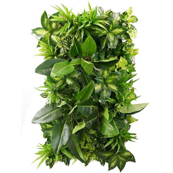 Vertikální zahrada Tropical Freshness