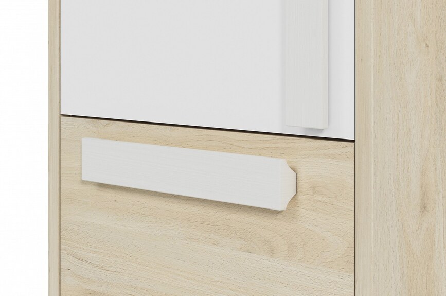 DIVO 0401 - šatní skříň