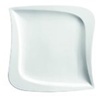 Talíř porc. dezertní MONA Musica 21x21 cm