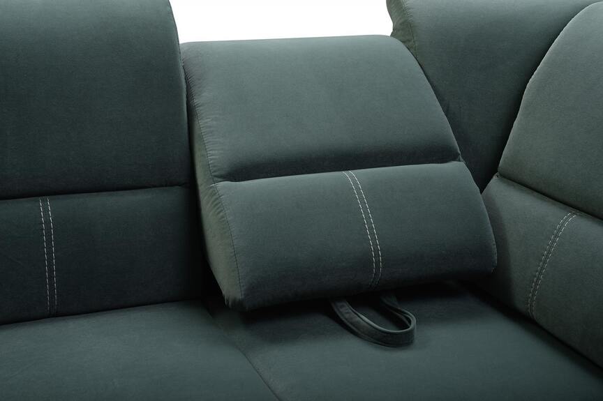 Sedací souprava Nadia Velva