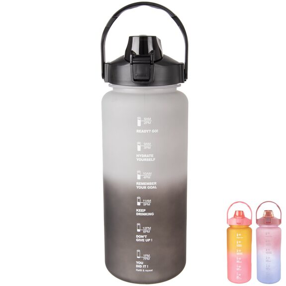 Láhev UH uzávěr Sport 2 l mix