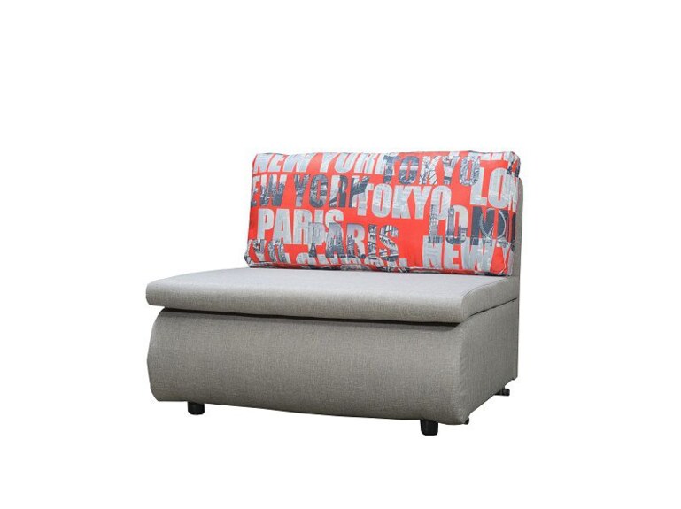 Kamil, rozkládací pohovka