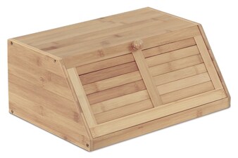 Box na pečivo DR-033 bambus