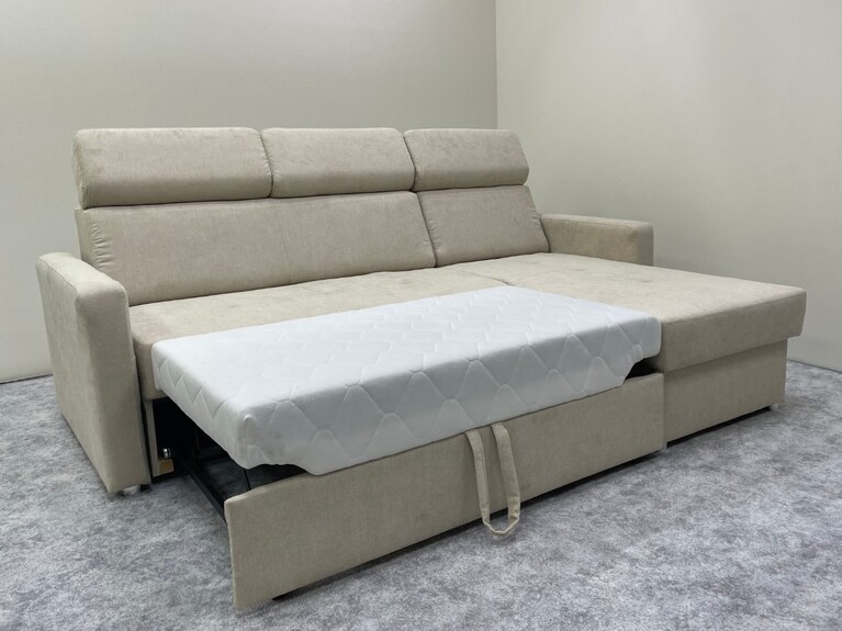 FONDUE NEW MINI sedací souprava, UNI