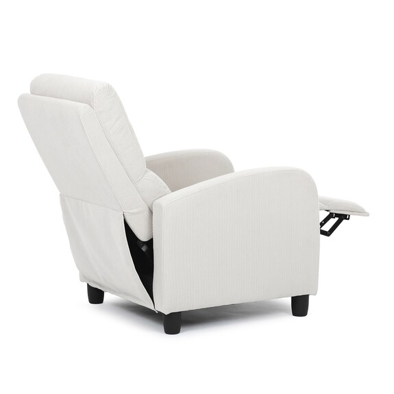 TV a relaxační křeslo TV-4011