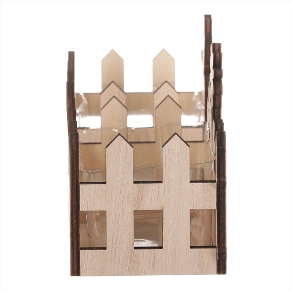 Velikonoční dekorace, obal na aranžování VEL7144