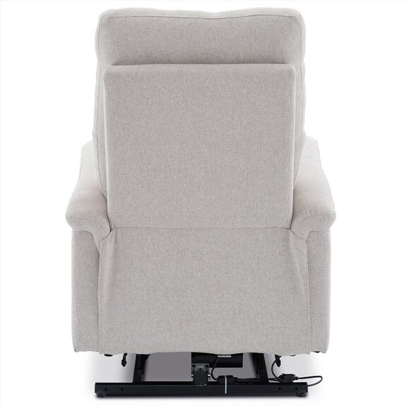 Křeslo polohovací masážní TV-929