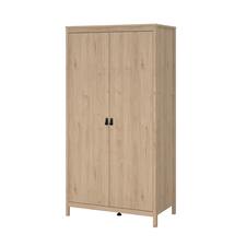 Skříň Real 672 jackson hickory