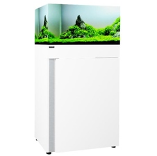 Akvarijní skříňka ADA STYLE II NEREZ 30x20x80