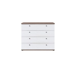 Komoda kom 4S TIMIKA