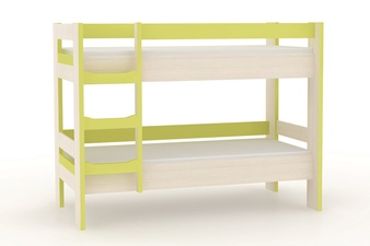 Patrová postel CASPER