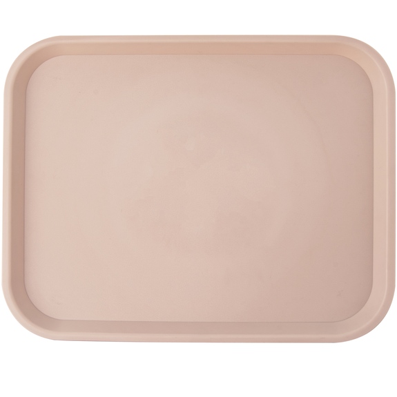 Tác UH 45,5x35,5cm Latte