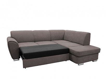 Sedací souprava DORIAN, bez dekoračních polštářků