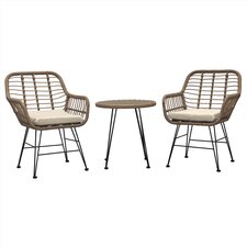 Balkónový set AZ-F1208 NAT