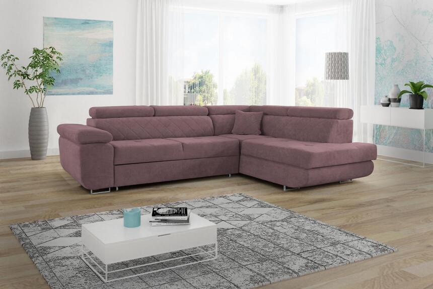 Sedací souprava Lyra