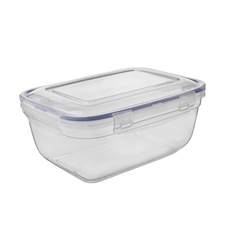 Dóza UH s těsněním Prim obdélník 1,4 l