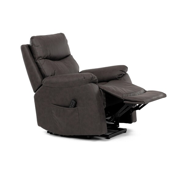 Křeslo polohovací TV-5874