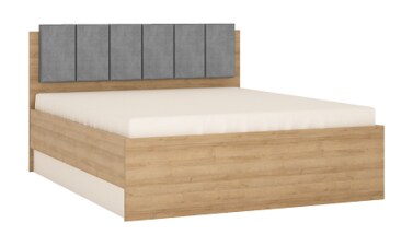 Postel dvoulůžková CANTUS