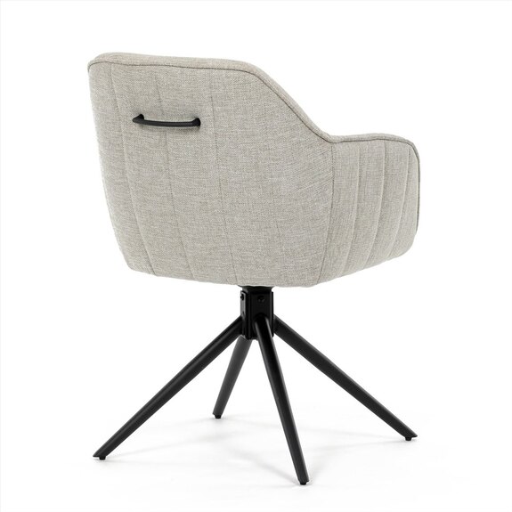 Židle jídelní a konferenční HC-536